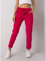 Tepláky RV DR 6110.92P fuchsiová Tepláky RV DR 6110.92P fuchsiová