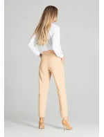 Dámska blúzka M700 biela - Figl