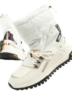Dámske snežnice Polar 163 White - Colmar