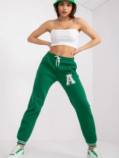 Teplákové nohavice model 166631 Ex Moda