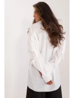 Košeľa s dlhým rukávom model 192525 Lakerta