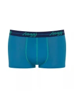Pánske boxerky Start Hipster C2P box - UNKNOWN - modrá kombinácia V020 - SLOGGI Pánske boxerky Start Hipster C2P box - UNKNOWN - modrá kombinácia V020 - SLOGGI