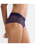 Body Make-Up Illusion Lace Shorty - PRUSSIAN BLUE - TRIUMPH PRUSSIAN BLUE - TRIUMPH Body Make-Up Illusion Lace Shorty - PRUSSIAN BLUE - TRIUMPH PRUSSIAN BLUE - TRIUMPH
