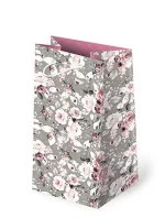 Peacock T-7L Set 106 Flowers A'10 Bag