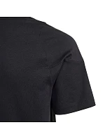 Tričko adidas Tiro 24 Sweat Tee Jr IJ9953