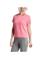 Tričko adidas Aeroready Train Essentials s 3 prúžkami W HZ5688