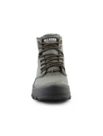 Palladium Pallarider Mid Wp+ M 79108-309-M