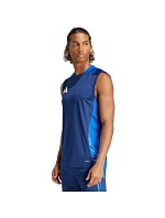 Adidas Tiro 24 Competition Training Jersey bez rukávov M IR5476 muži