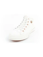 Skechers Snoop One-OG Leather Slip-Ins W 186001/WHT Dámska obuv