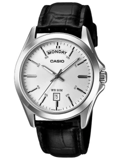CASIO MTP-1370L-7AVDF Pánske hodinky + BOX