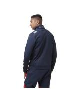 Helly Hansen Crew Fleece Jacket M 30229-597 pánske