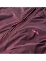 Dámska mikina Selva II W 92800382610 - Iguana