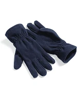 Beechfield B 296 Rukavice Suprafleece® „Alpine“ 53.0296 francúzska námornícka modrá Beechfield B 296 Rukavice Suprafleece® „Alpine“ 53.0296 francúzska námornícka modrá