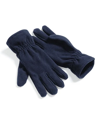 Beechfield B 296 Rukavice Suprafleece® „Alpine“ 53.0296 francúzska námornícka modrá Beechfield B 296 Rukavice Suprafleece® „Alpine“ 53.0296 francúzska námornícka modrá