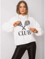 Mikina EM BL 02.02P biela