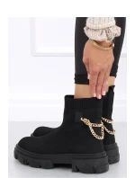 Dámske členkové topánky JX81 - Seastar Dámske členkové topánky JX81 - Seastar