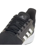 Unisex športová obuv EQ19 Run W GY4731 Black with white - Adidas