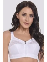 PODPRSENKA 586/BRA ZUZA 100-105-BIELA