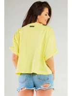 Blúzka model 181274 Infinite You Blúzka model 181274 Infinite You