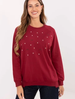 Mikina model 219436 Relevantnosť