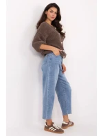 Sveter na gombíky model 220756 Taliansko Moda