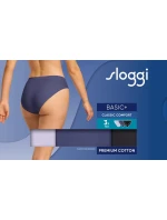 sloggi Basic+ Tai C3P - Neznáme - SLOGGI Neznáme - SLOGGI