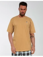 Cornette 326/183 Nature 3 cr/r M-2XL pánske pyžamo Cornette 326/183 Nature 3 cr/r M-2XL pánske pyžamo