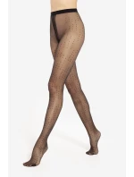Pančuchy Gatta Trendy Dotsy wz.19 20 den 5-XL