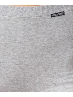 Šortky Key Hot Touch LXC 729 B24 2 s rebrovaním S-XL