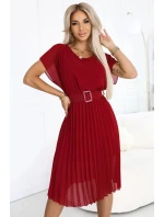 Dámske šaty 465-5 MIA - Numoco basic Dámske šaty 465-5 MIA - Numoco basic