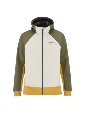 ADV BACKCOUNTRY HYBRID JKT M bunda