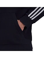 Adidas Essentials Hoodie M H14642 muži Adidas Essentials Hoodie M H14642 muži