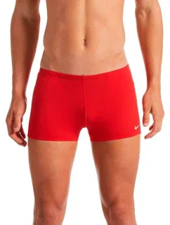 Pánske nohavice Hydrastrong Solid Aquashort M NESSA002 614 - Nike