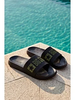 Pánske papuče Big Star SS174359 Black Pánske papuče Big Star SS174359 Black