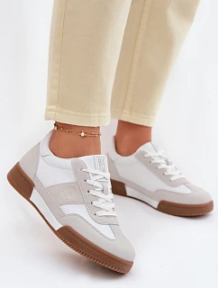 Dámske tenisky Big Star TT274910 White