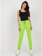 Tepláky RV DR 8696.20 vápno