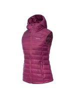 Dámska prešívaná vesta LADY SAVARA - Hi-Tec Dámska prešívaná vesta LADY SAVARA - Hi-Tec