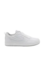 Dámska športová obuv FFT0125 10004 White - Fila Dámska športová obuv FFT0125 10004 White - Fila
