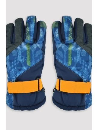 LYŽIARSKE RUKAVICE RN069 LYŽIARSKE RUKAVICE RN069