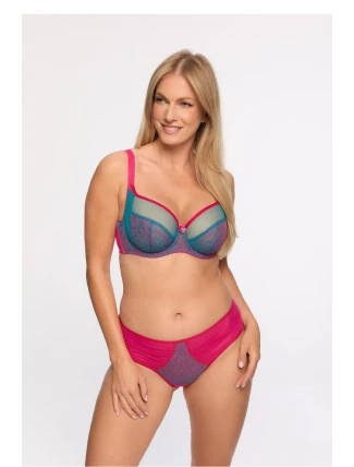 Brazílske nohavičky model 216009 Gaia Brazílske nohavičky model 216009 Gaia
