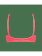 sloggi ZERO Feel Air THE UP Push Up - RED - SLOGGI RED - SLOGGI sloggi ZERO Feel Air THE UP Push Up - RED - SLOGGI RED - SLOGGI