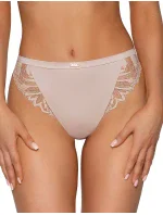 Ava 2104/B S-2XL Brazílske nohavičky Ava 2104/B S-2XL Brazílske nohavičky