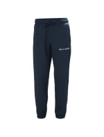 Helly Hansen Bavlnené fleecové nohavice M 54163 597