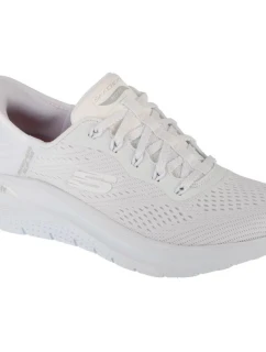 Skechers Slip-Ins: Arch Fit 2.0 - Easy Chic 150066-WHT White 36