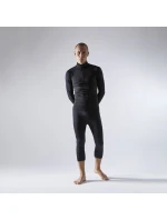 Pánska termo mikina ACTIVE INTENSITY ZIP M