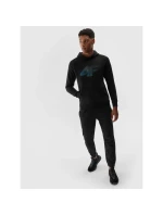 Pánska mikina 4F 4FWSS25TSWSM2367-20S pánska Pánska mikina 4F 4FWSS25TSWSM2367-20S pánska