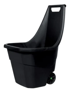ZÁHRADNÁ TAŠKA LOAD GO 55L ČIERNA