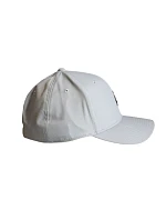 Air Jordan Rise Structured Metal Jumpman Grey Cap - HM5750-077 Air Jordan Rise Structured Metal Jumpman Grey Cap - HM5750-077