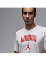 Pánske Air Jordan London City Jumpman White - HQ0398-100 Pánske Air Jordan London City Jumpman White - HQ0398-100