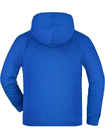 Daiber JN 59K Detská mikina s kapucňou 02.059K royal Daiber JN 59K Detská mikina s kapucňou 02.059K royal